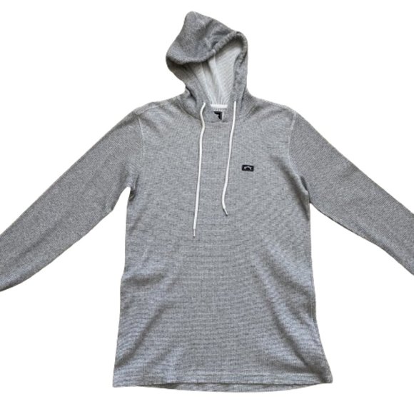 Men's Billabong Pullover Hoodie - Picture 2 of 4